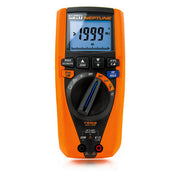 HT Instruments - Multimeter Installationstester 1kV Neptune CAT IV, 600V