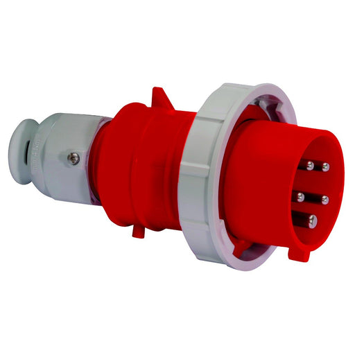 Bals Elektrotech - CEE-Stecker (IEC 60309) Stecker 21241 Plus32A 5p 400V 6h