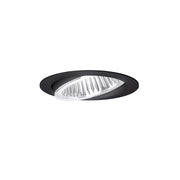 LTS Licht&Leuchten - Downlight/Strahler/Flutlicht LED-Einbaustrahler FLIR 200.2040.25 sw 4000K 840 25Gr