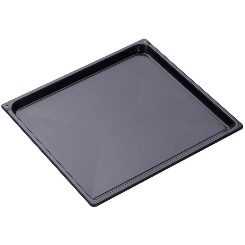 Amica - Zubehör/Ersatzteile für Kochgerät/Backgerät Backblech 00095 schwarz