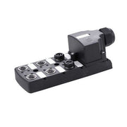 Harting - Passiver Sensor-/Aktor-Verteiler (mit Leitung) Verteilerboxen 090700011200 Anschlusshaube