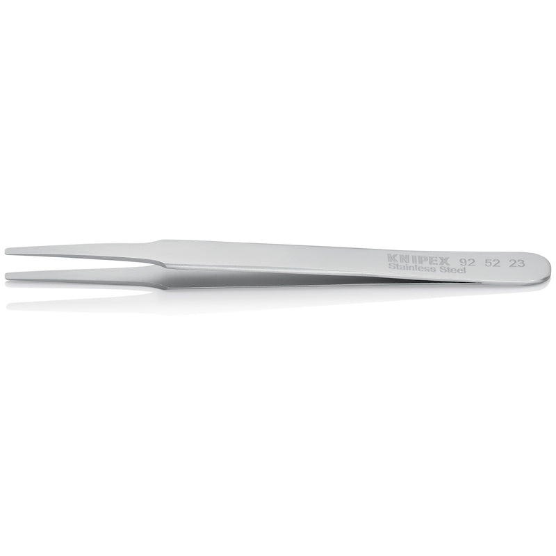 Knipex - Pinzette Präzisions-Pinzette 92 52 23 120mm