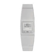 Somfy - Zeitschaltuhr für Installationsschalterprogramme Chronis Smoove Uno S KIT 1805276 f. EB im Gurtkasten