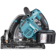 Makita - Handkreissäge (Akku) Akku-Tauchsäge SP001GZ03 56 mm 40V max