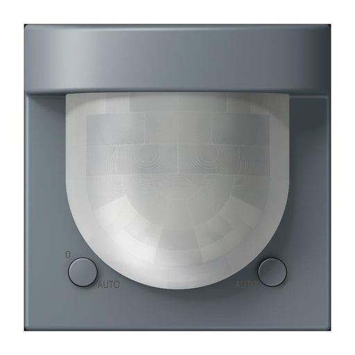 Jung - Bewegungsmelder-Sensor Bewegungsmelder 2,2m BT LC 17182 251 gris 59 (4320H)