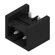 Weidmüller - Leiterplattensteckverbinder Verbinder 5.08mm SL-SMT 5.#1876340000 − 100 Stück