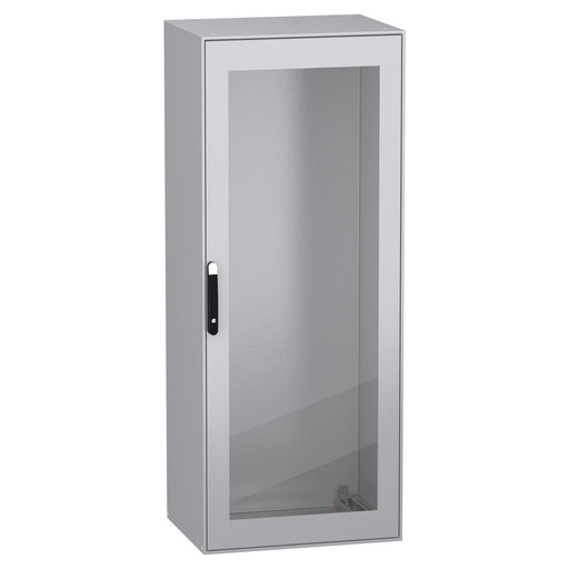 Schneider Electric - Gehäuse/Schaltschrank (leer) Monobloc-Standschrank SM NSYSM20860T 2000x800x600mm