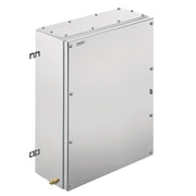 Weidmüller - Gehäuse/Schrank für Explosionsschutz Gehäuse KTB MH 624520 S2E2 450x620x200mm,elekt.