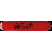 DEHN - Zubehör/Ersatzteile für Sicherheitsgeräte Isolierkappe ISK MS QS 10 50 L100 15x100mm