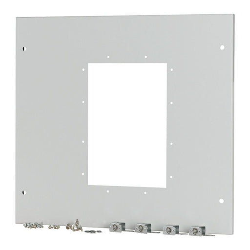 Eaton - Frontplatte (Schaltschrank) Frontblende IZMX16 XTMPIX16WC-H550W600 Ausfahreinheit