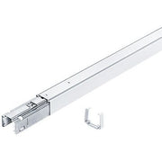 Zumtobel - Tragschiene für Lichtbandsystem Tragschiene IP64 TECTON T 1500 WHIP64 − 1 Stück