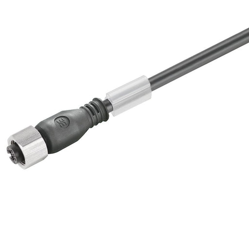 Weidmüller - Konfektioniertes Sensor-Aktor-Kabel Kabel SAIV-M12BG-2/4-1.5U Einseitig offen, M12