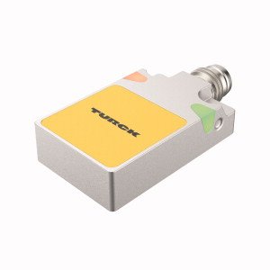 Turck - Induktiver Näherungsschalter Sensor BI8U-Q08-AP6X2-V1131 induktiv