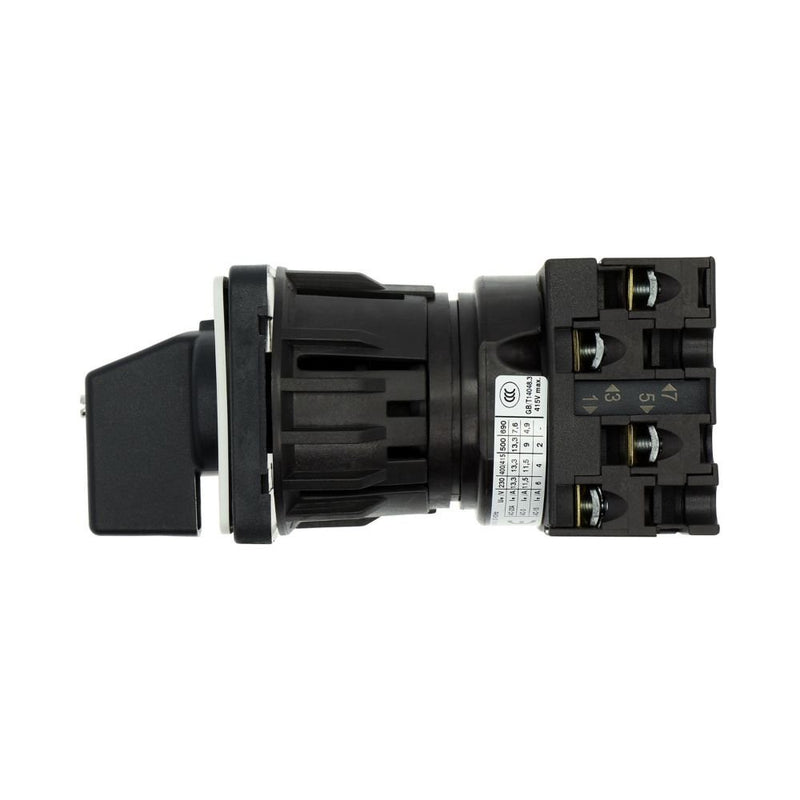 Eaton - Steuerschalter Steuer-Tastschalter T0-2-15512/EZ
