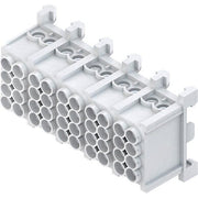 HKL - Hauptleitungsklemme Hauptleitungsabzweigklemme HLAC25-52 2x25qmm,5pol