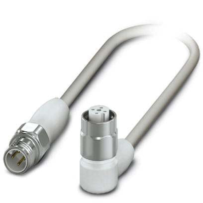 Phoenix Contact - Konfektioniertes Sensor-Aktor-Kabel Sensor-/Aktor-Kabel SAC-4P-M12MS#1403972