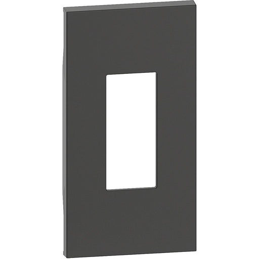 Legrand (BT) - Abdeckung/Bedienelement für Installationsschalterprogramme Abdeckung KG07M2 2-modulige