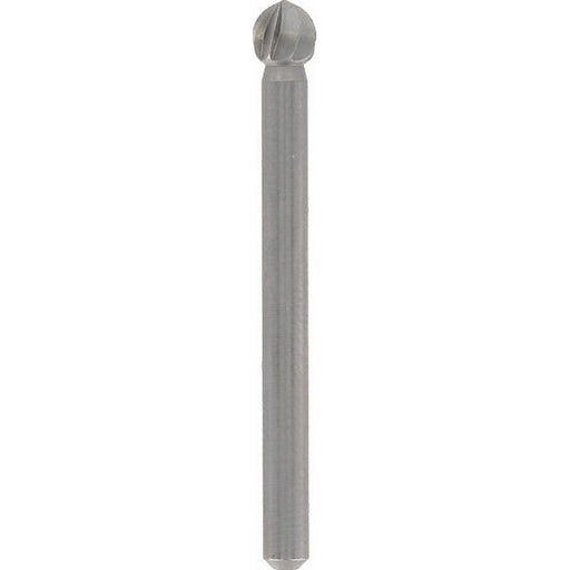 Bosch - Systemzubehör für Fräsen (Akku/elektrisch) Hochgeschwindigkeits-Fräsm 26150114JA esser7,8 mm größter
