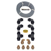 Vaillant - Anschluss-/Rohrbausatz Installationsset 40mm 0020115490 VWL S 15/19 kw