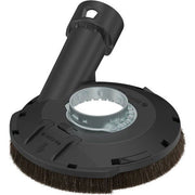 Bosch - Systemzubehör für Schleifen/Polieren (Akku/elektrisch/Druckluft) PRO Absaughaube, ohne 2608000882 Schlüssel 115/125 mm