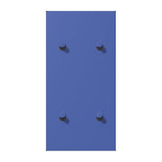 Jung - Abdeckung/Bedienelement für Installationsschalterprogramme Abdeckung mit Kipphebel LC 12-25 R 0 206 Zylinder
