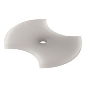 Baier Maschinenfabrik - Zentrierbohrer/Anbohrer Zentrierflügel 63891 112mm