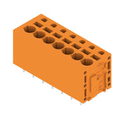 Weidmüller - Leiterplattenklemme Leiterplattenklemme LMFS 5.00#1330500000 5.00mm − 40 Stück