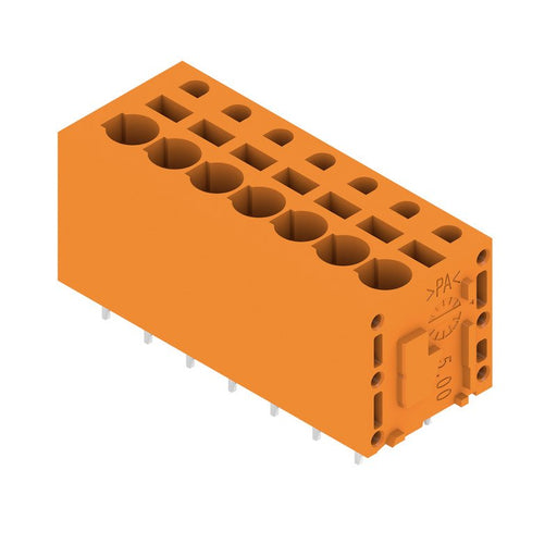 Weidmüller - Leiterplattenklemme Leiterplattenklemme LMFS 5.00#1330500000 5.00mm − 40 Stück