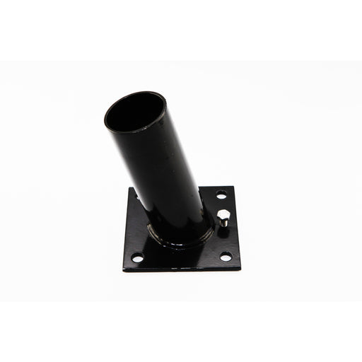 Abalight - Mechanisches Zubehör/Ersatzteile für Leuchten Wandhalterung 18954 15Gr