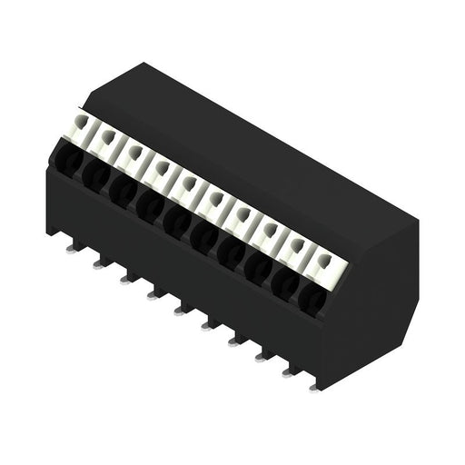 Weidmüller - Leiterplattenklemme Leiterplattenklemme LSF-SMD 3#1473410000 3.50mm − 210 Stück