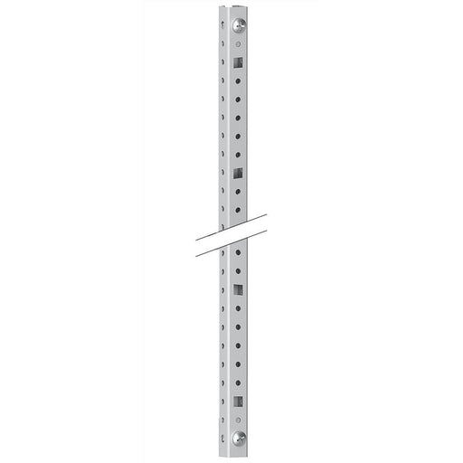 ABN - Montagezubehör (Schaltschrank) LT-Trägerprofil 15mm tief MLT06N2(VE2) L=900mm Set (2