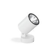 RZB - Downlight/Strahler/Flutlicht LED-Strahler 722183.002.2.76 827, DALI, weiß