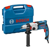 Bosch - Schlagbohrmaschine (elektrisch) Schlagbohrmaschine 060119C801 GSB 24-2