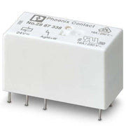 Phoenix Contact - Schaltrelais Einzelrelais REL-MR- 24DC/ 1ICT