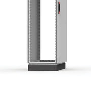 nVent Hoffman - Sockel/Sockelelement (Schaltschrank) Sockel für Seiten, 200x600 PS2060 (VE2)