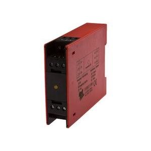 Ipf Electronic - Trennschaltverstärker Verstärker Induktiv, IV991196 Hochtemperatur