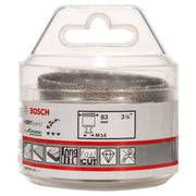 Bosch - Bohrer PRO Ceramic dry 2608587135 Trockenbohrkrone 83
