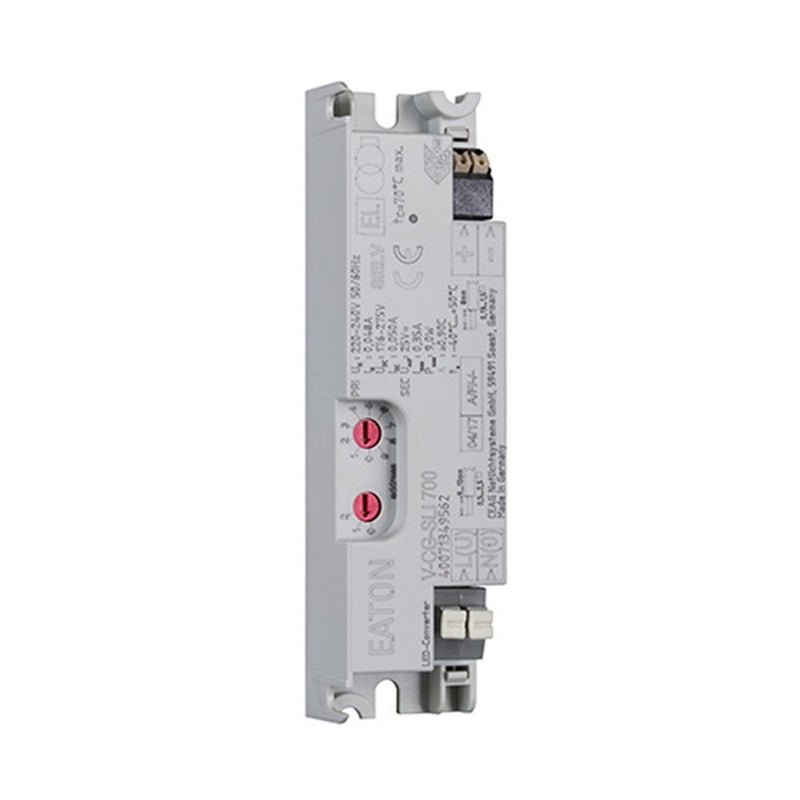 Ceag Notlichtsysteme - LED-Betriebsgerät Modul V-CG-SLI 700