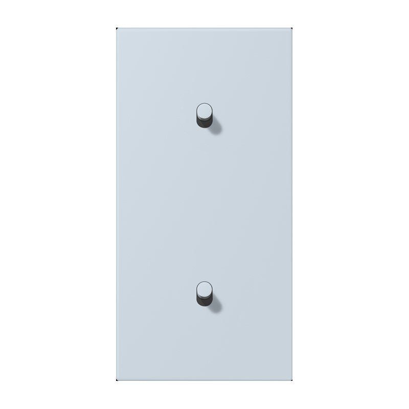 Jung - Abdeckung/Bedienelement für Installationsschalterprogramme Abdeckung mit Kipphebel LC 12-20 R 0 209 Zylinder