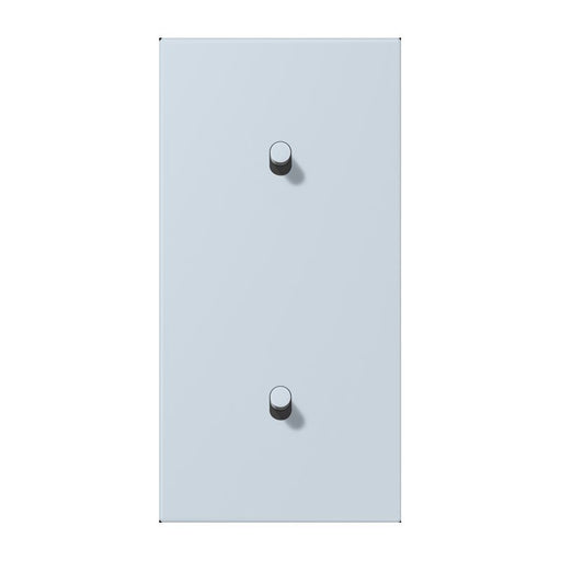 Jung - Abdeckung/Bedienelement für Installationsschalterprogramme Abdeckung mit Kipphebel LC 12-20 R 0 209 Zylinder