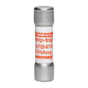 Mersen - Zylindrische Sicherung Sicherungseinsatz Midget ATQ5-6/10 ATQ 10x38 5,6A T − 10 Stück