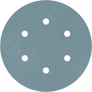 Bosch - Schleifpapier/Schleifvlies PRO F355 Schleifblatt, 150 2608605132 mm, G1200, 5-tlg