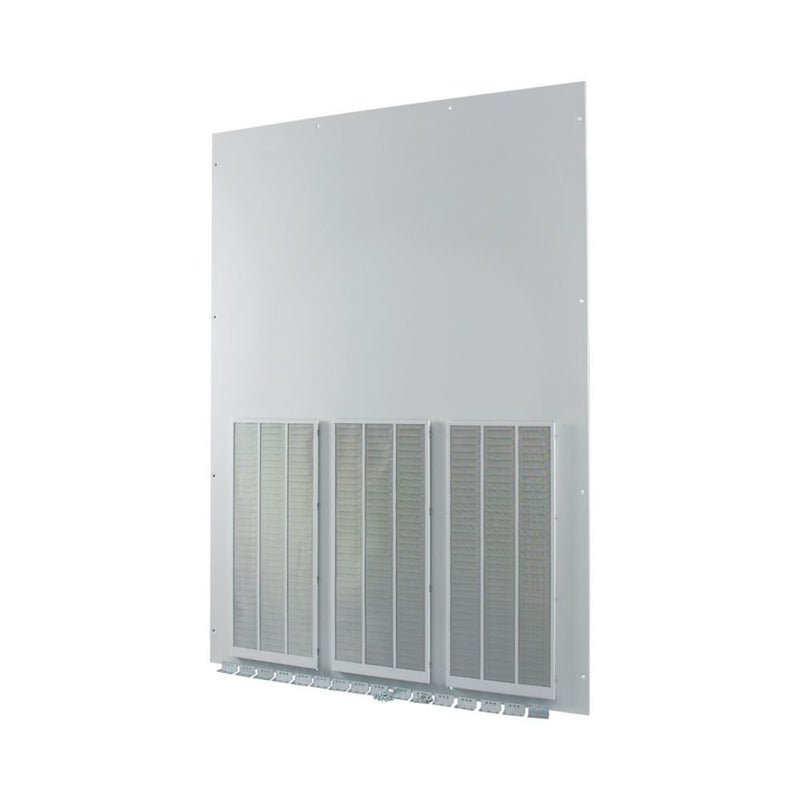 Eaton - Frontplatte (Schaltschrank) Frontplatte feldhoch IP42 XTSZFFPV42-W1350 grau