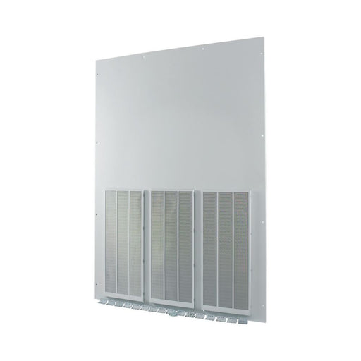 Eaton - Frontplatte (Schaltschrank) Frontplatte feldhoch IP42 XTSZFFPV42-W1350 grau