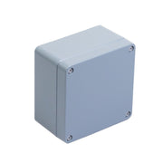 Weidmüller - Gehäuse/Schaltschrank (leer) Metallgehäuse KLIPPON K#2934120000