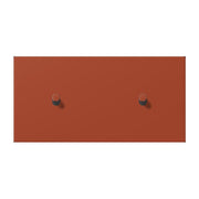 Jung - Abdeckung/Bedienelement für Installationsschalterprogramme Abdeckung mit Kipphebel LC 12-200 R 0 232 Zylinder