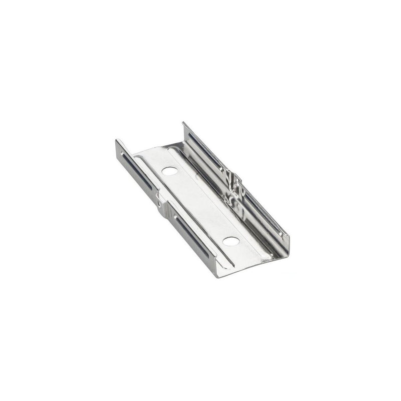 Barthelme - Mechanisches Zubehör/Ersatzteile für Leuchten Metallverbinder 50990291 f.BARdolino Profil