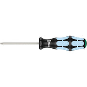 Wera - Innensechsrund Schraubendreher 6-rund-Schraubendreher 032053 TX 15x80mm