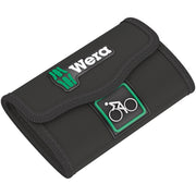 Wera - Bit-Set Bicycle Set 2 004171 Satz 13-tlg