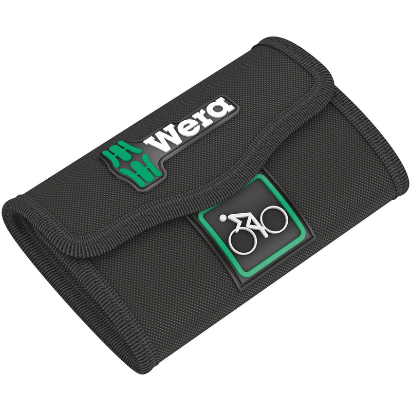 Wera - Bit-Set Bicycle Set 2 004171 Satz 13-tlg